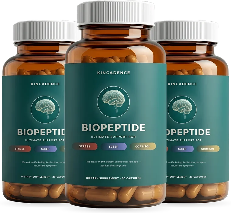 Kincadence Biopeptide