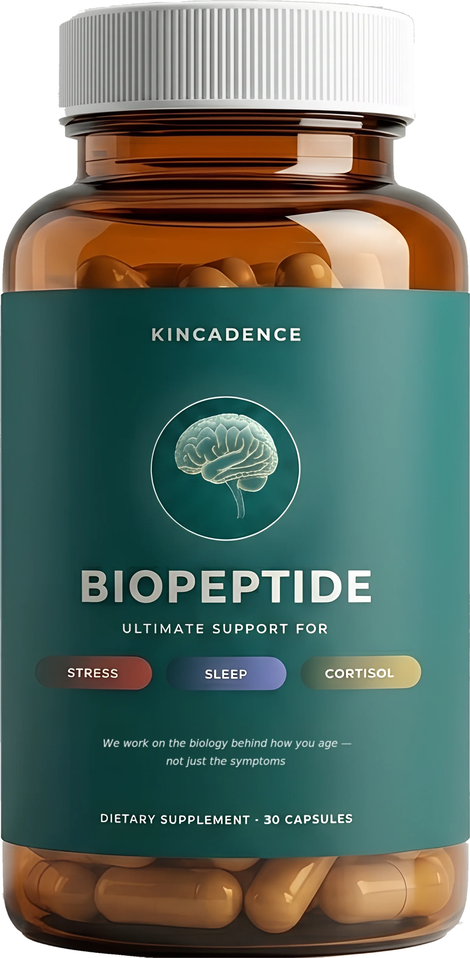Kincadence Biopeptide