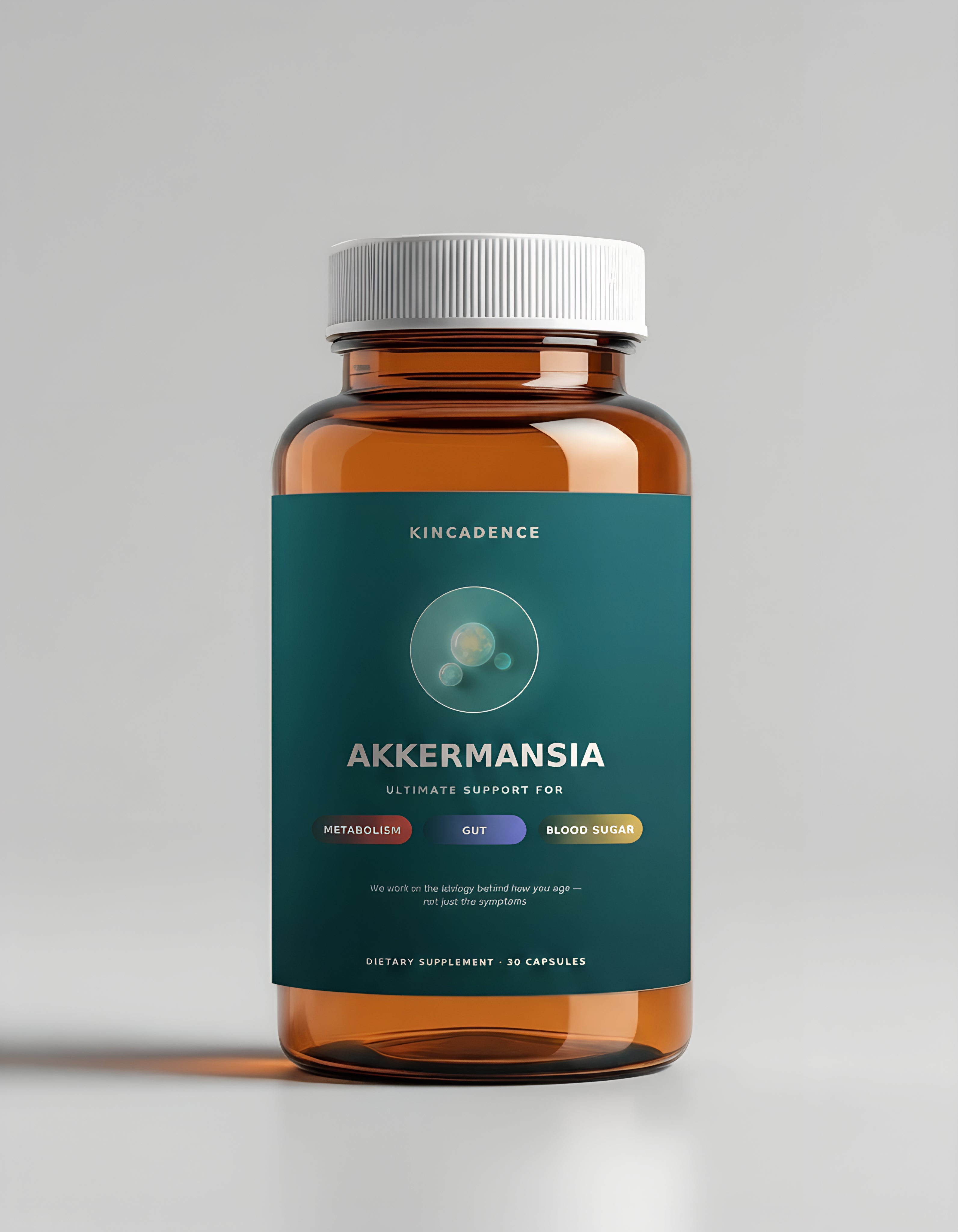 Kincadence Akkermansia