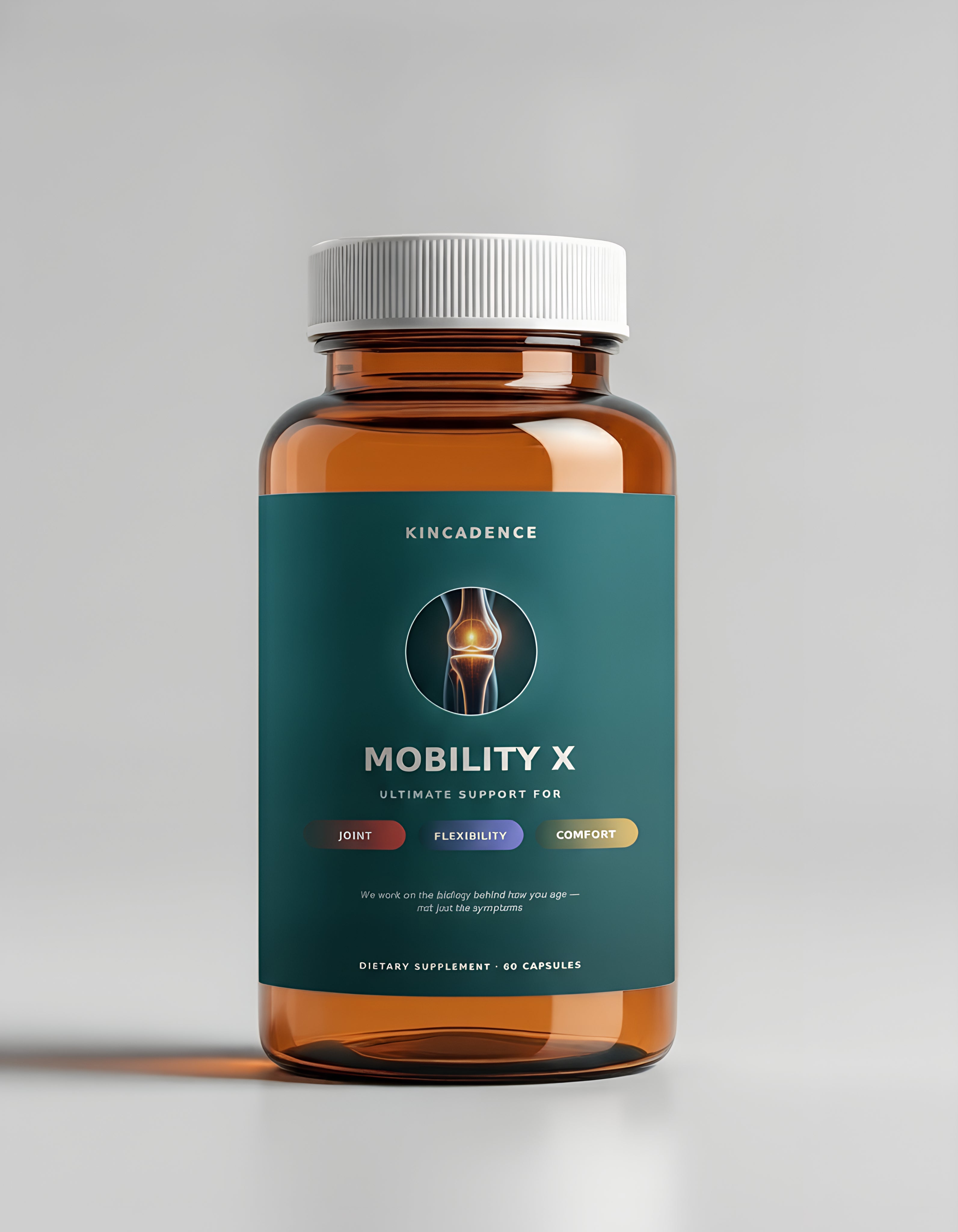 Kincadence Mobility X